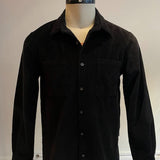 Cole Regular Fit Long Sleeve Shirt