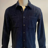 Cole Regular Fit Long Sleeve Shirt