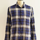 Cole Regular Fit Long Sleeve Shirt
