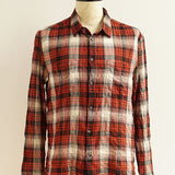 Cole Regular Fit Long Sleeves Shirt