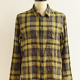 Cole Regular Fit Long Sleeves Shirt
