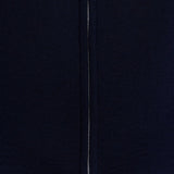 Light Gauge Fashion Cardigan with Zipper