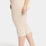 Marilyn Crop Cuff Pants