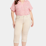 Marilyn Crop Cuff Pants