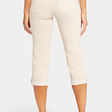 Marilyn Crop Cuff Pants