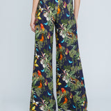 Pillar Wide Leg Pants