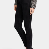 Ami Skinny Hollywood Pants