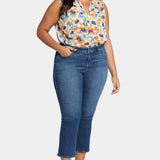 Marilyn Ankle Length Jeans