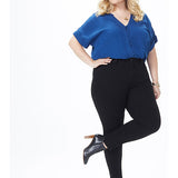 Ami Stretch Skinny Jeans