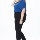 Ami Stretch Skinny Jeans