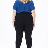 Ami Stretch Skinny Jeans