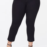 Sheri Slim Stretch Jeans In Plus Size