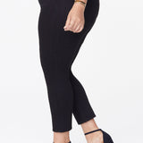 Sheri Slim Stretch Jeans In Plus Size