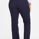 Marilyn Straight Lift Tuck® Stretch Jeans In Plus Size