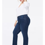 Sheri Slim Stretch Jeans