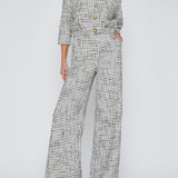 Pilar Wide Leg Pants