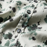 Multi Button Slim Fit Shirt