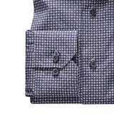 Poplin Stretch Sport Luxury Shirt