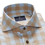 Poplin Sport Luxury Shirt