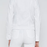 Yari Collareless Jacket