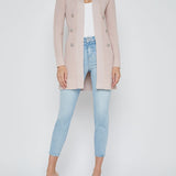 Noe Double Breasted Cardi