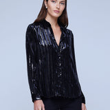 Laurent Blouse