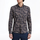 Premium Quality Jersey Knit Shirt