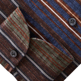 Twill Brushed Shirt