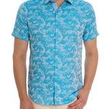 Poseidon Short Sleeve Shirt