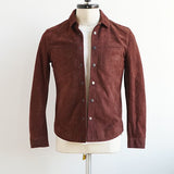 Milton Jacket