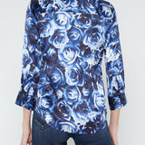 Dani 3/4 Sleeve Blouse