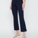 Kayden High-Rise Pullon Pants