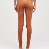 Marguerite High-Rise Skinny Jeans