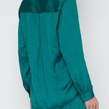 Nina Long Sleeve Blouse