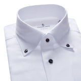 Brushed Casual Sartorial Shirt