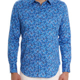 Seas the day Long Sleeves Shirt