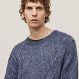 Nolans Crewneck Sweater