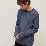 Nolans Crewneck Sweater