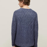 Nolans Crewneck Sweater