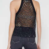 Parmida Embellished Tank