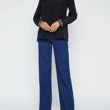 Gio Long Sleeve Blouse
