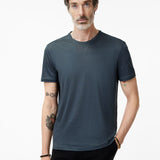 Algoz Short Sleeves Crew Neck