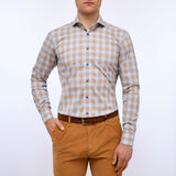 Poplin Sport Luxury Shirt
