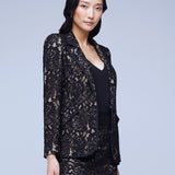 Chamberlain Blazer