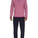 Cariso Zipper Sweatshirt