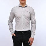 Modern 4Flex Stretch Knit Shirt