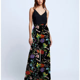 Ivy Wide Leg Pant