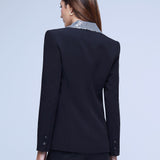 Clementine Blazer