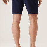 Infinity 360 Bermuda In Supernatural Seersucker