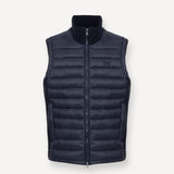 Mens Vest Knit Modern